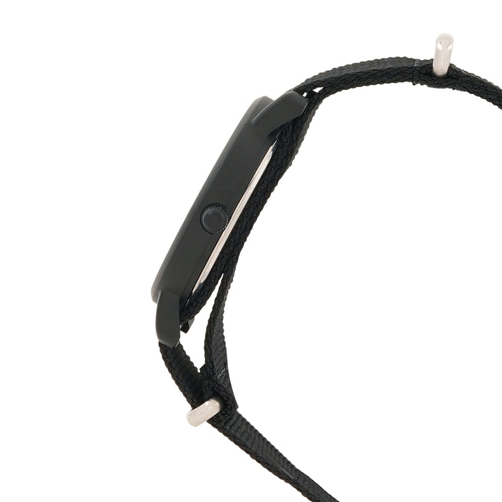 Zion Men's Watch Bracelet Stack