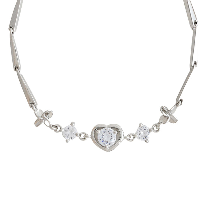 Saoirse Watch Bracelet Stack