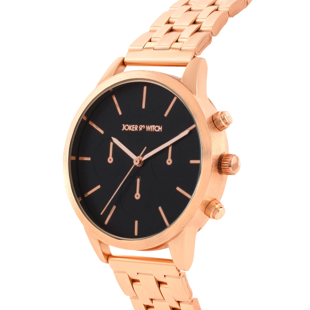 Renessme Watch Bracelet Stack