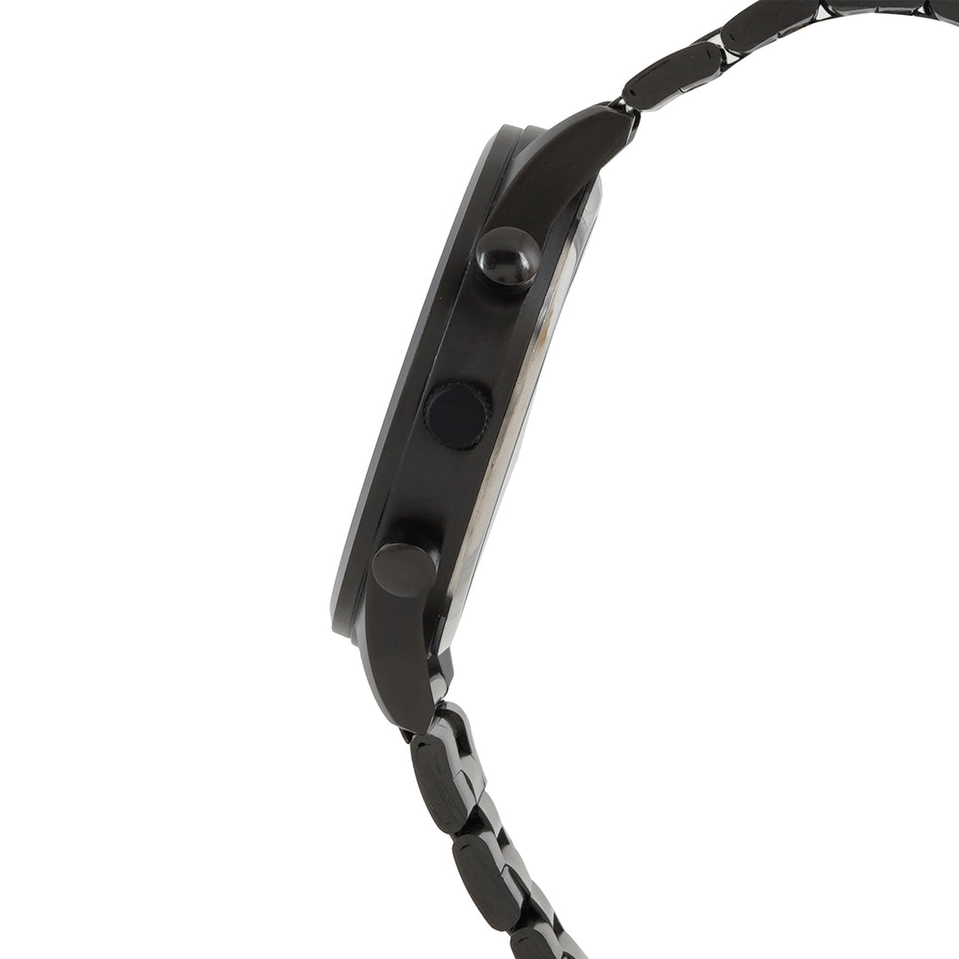 Axel Men's Watch Bracelet Stack