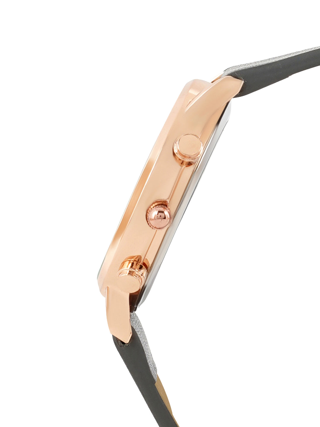 Kairos Men's Watch Bracelet Stack