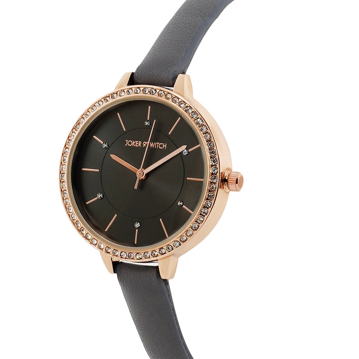 Eliora Watch Bracelet Stack