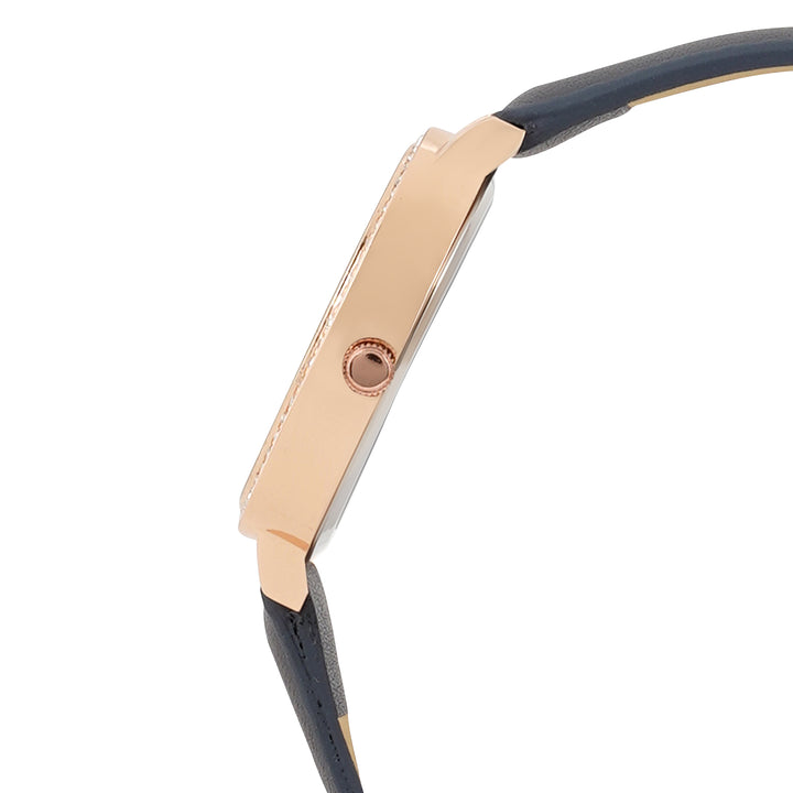 Eliora Watch Bracelet Stack