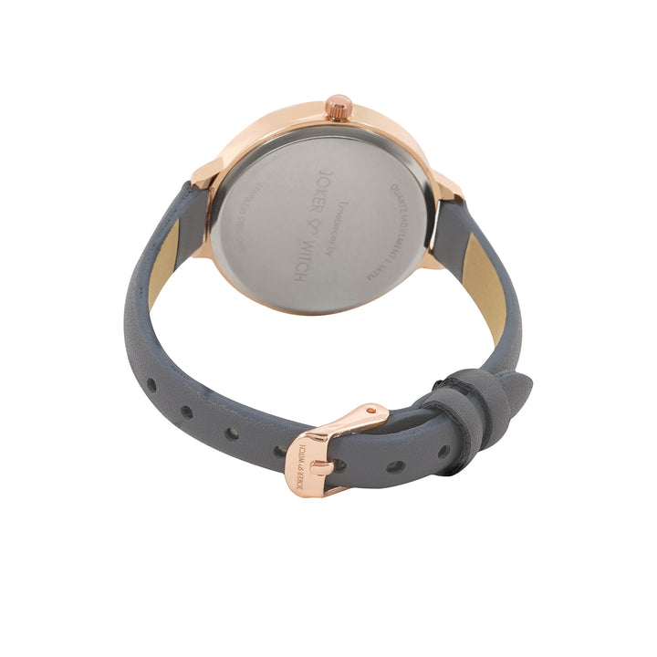 Eliora Watch Bracelet Stack