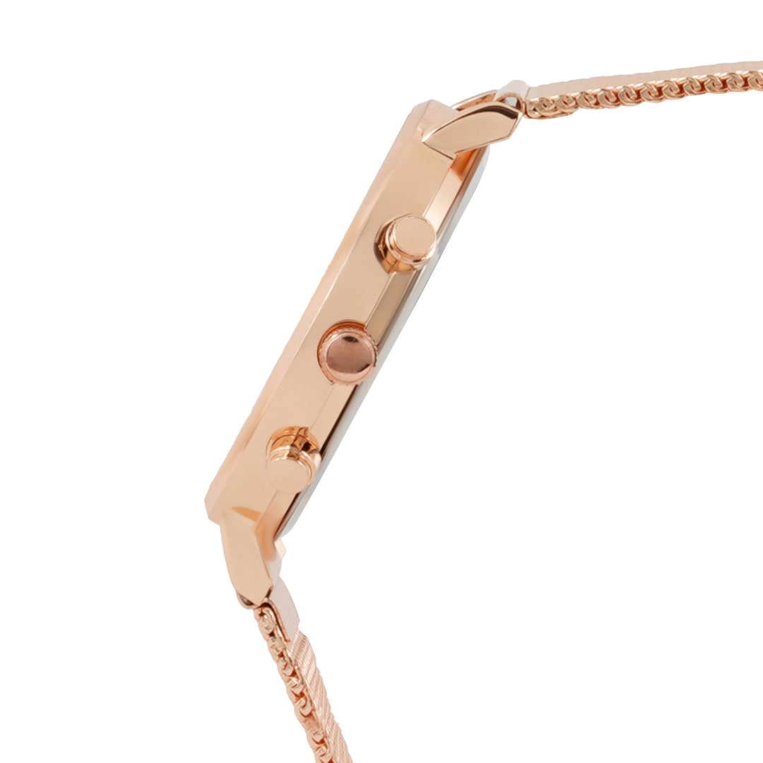 Vesper Watch Bracelet Stack