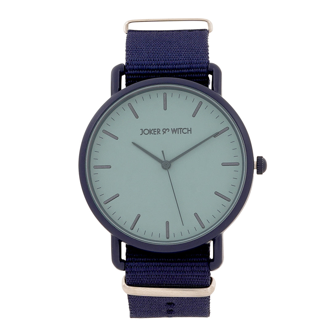 Jagger Men's Watch Bracelet Stack