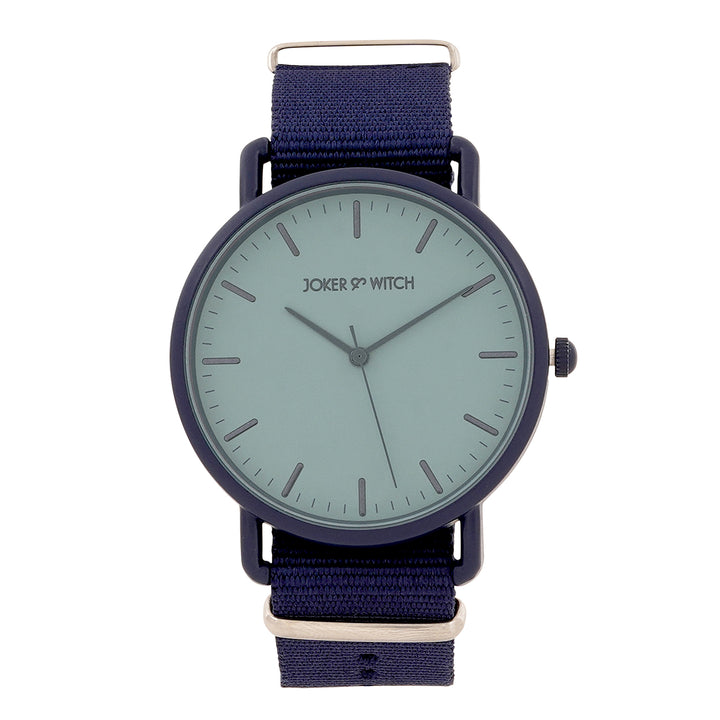 Jagger Men's Watch Bracelet Stack