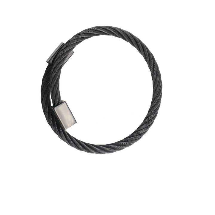 Bowie Men's Watch Bracelet Stack