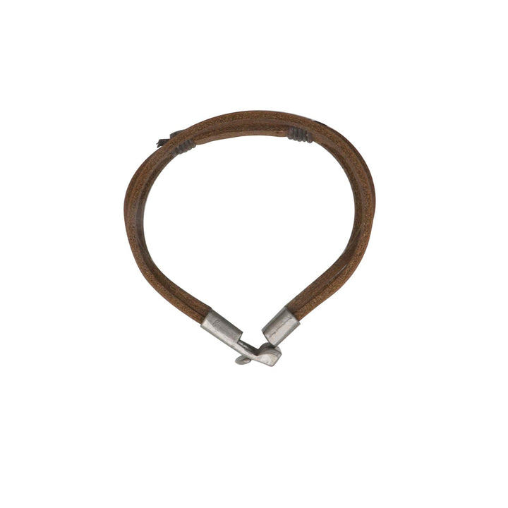 Wilder Men's Watch Bracelet Stack