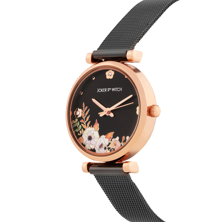 Urban Shine Watch Bracelet Stack