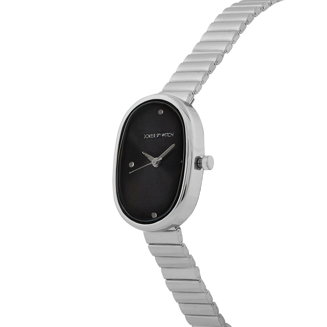 Timeless Vibe Watch Bracelet Stack