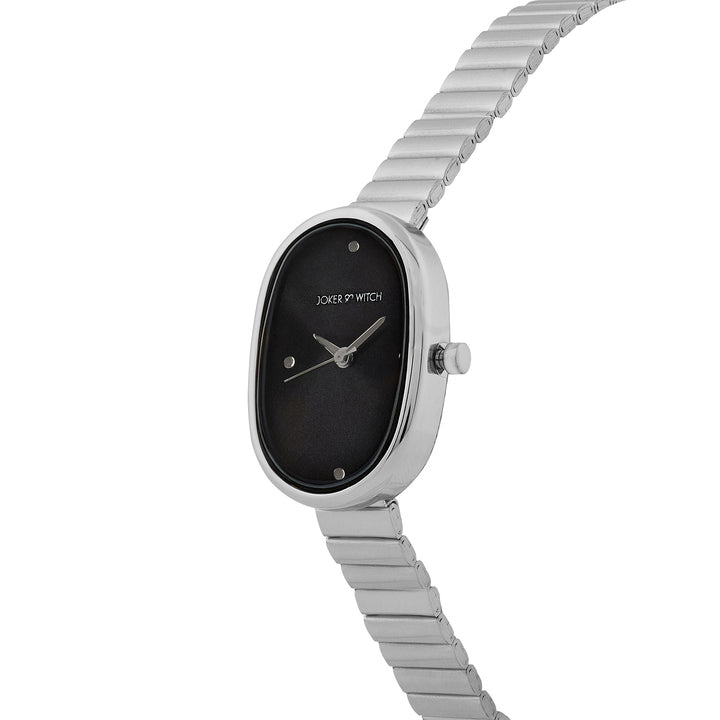 Timeless Vibe Watch Bracelet Stack