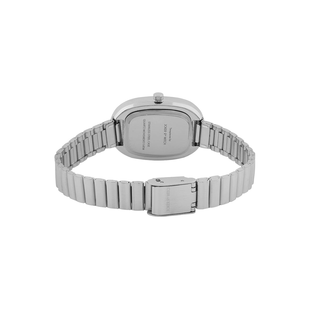 Timeless Vibe Watch Bracelet Stack