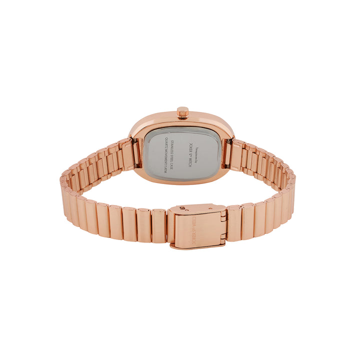 Luxe Halo Watch Bracelet Stack