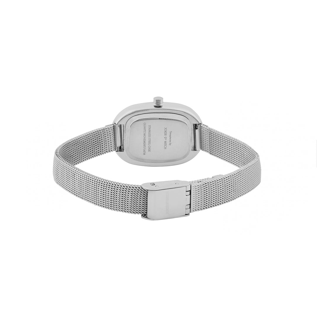 Eternal Vibe Watch Bracelet Stack