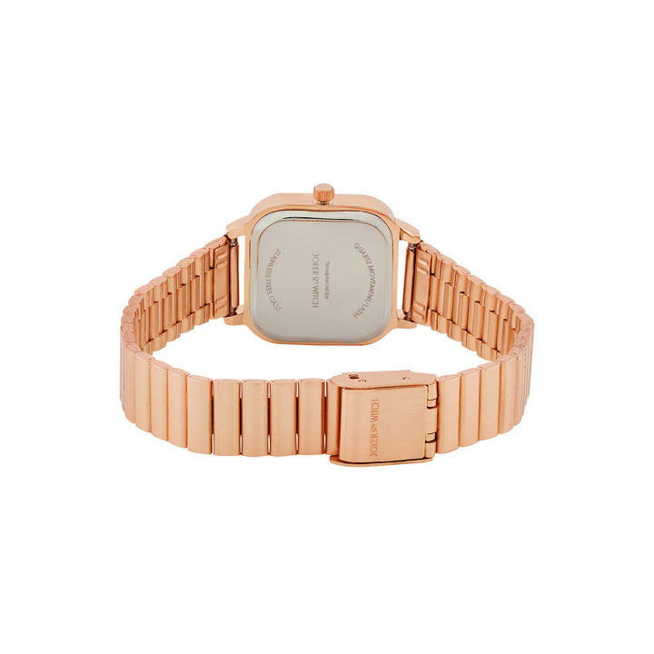 Radiance Sync Watch Bracelet Stack
