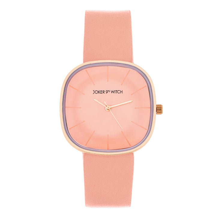 Classic Chic Watch Bracelet Stack