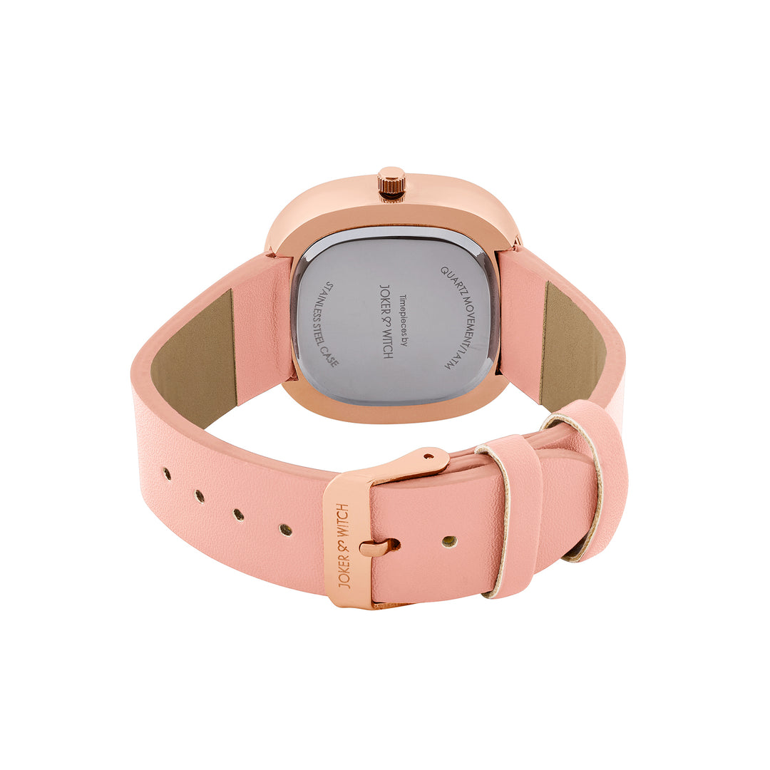 Classic Chic Watch Bracelet Stack