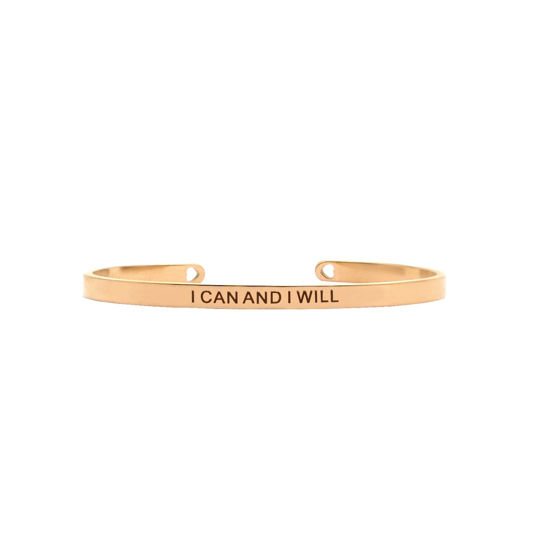 Timeless Sparkle Watch Bracelet Stack