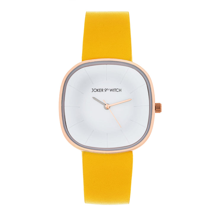 Timeless Sparkle Watch Bracelet Stack