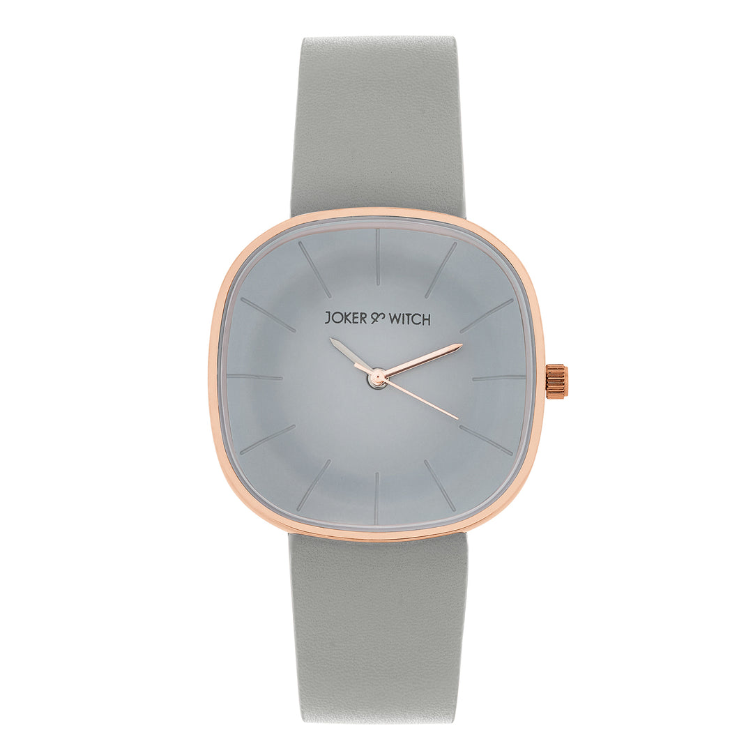 Opal Aura Watch Bracelet Stack