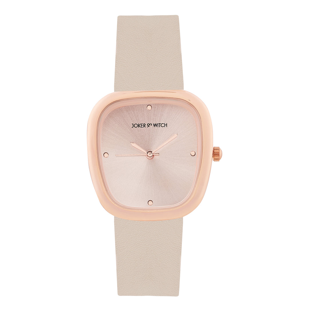 Twilight Essence Watch Bracelet Stack