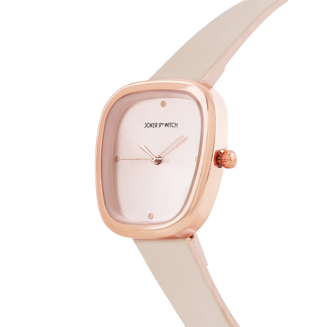 Twilight Essence Watch Bracelet Stack