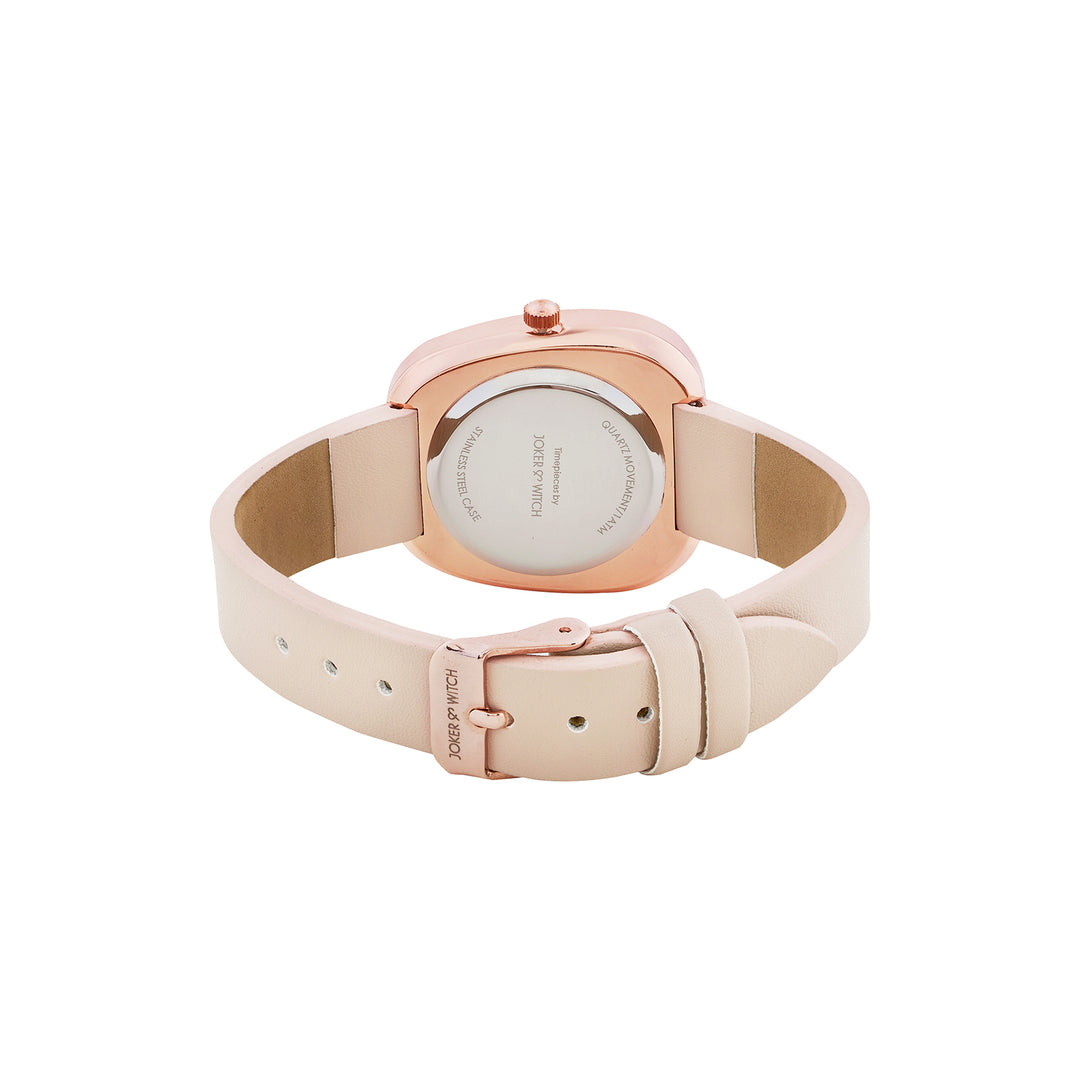 Twilight Essence Watch Bracelet Stack