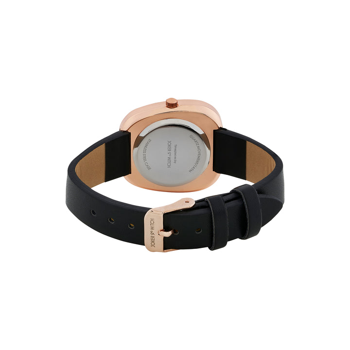 Infinity Dazzle Watch Bracelet Stack