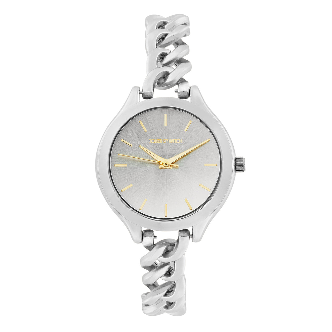 Luxe Essence Watch Bracelet Stack