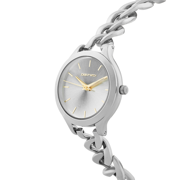 Luxe Essence Watch Bracelet Stack