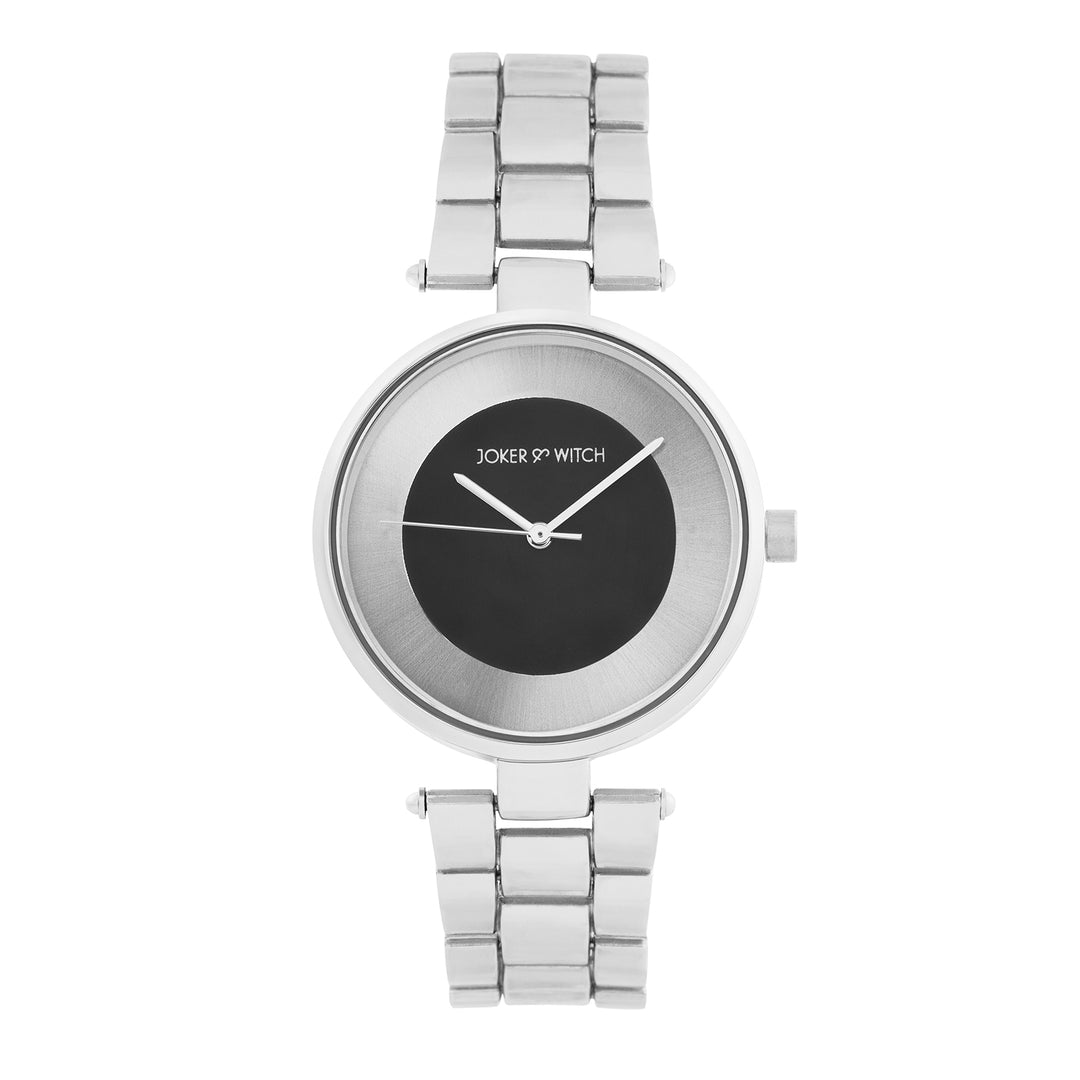 Stellar Twist Watch Bracelet Stack