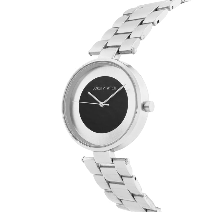 Stellar Twist Watch Bracelet Stack