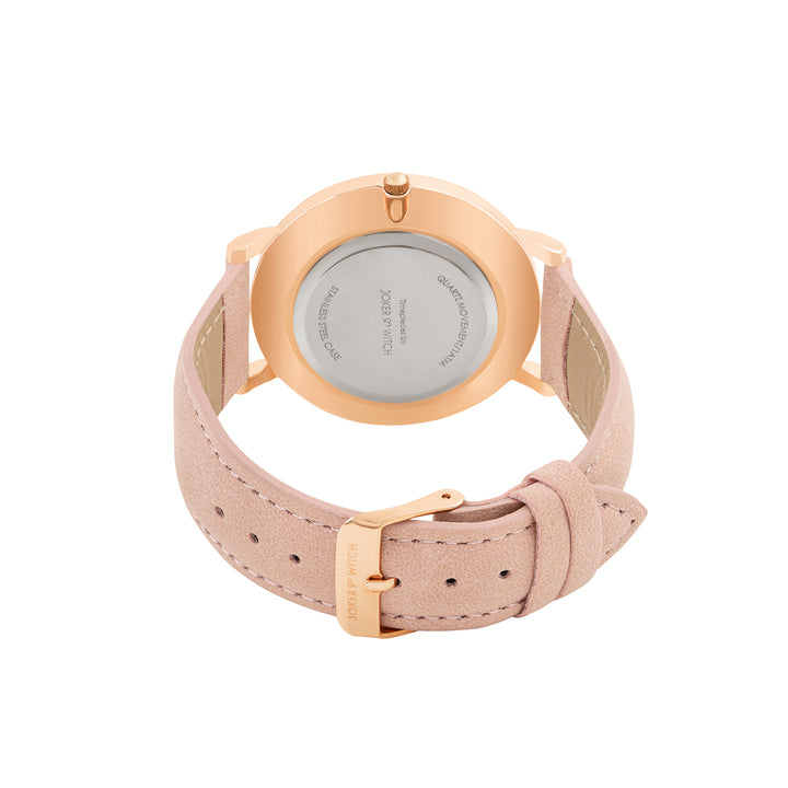 Blushvale Watch Bracelet Stack