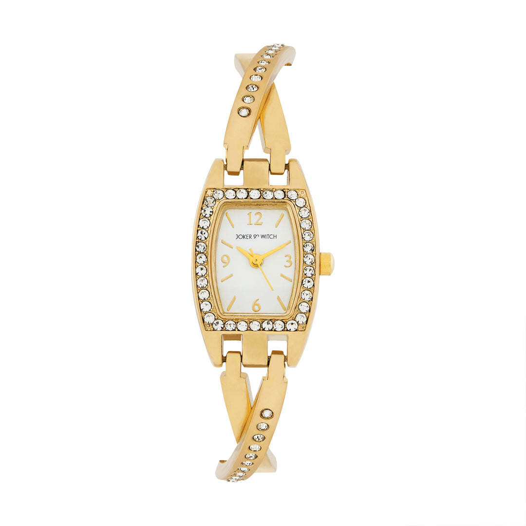 Goldenvy Watch Bracelet Stack