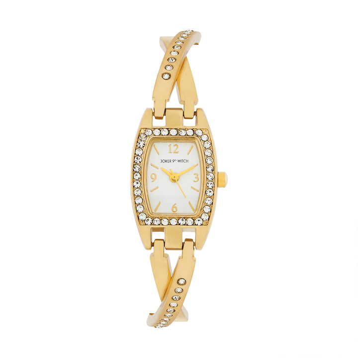 Goldenvy Watch Bracelet Stack