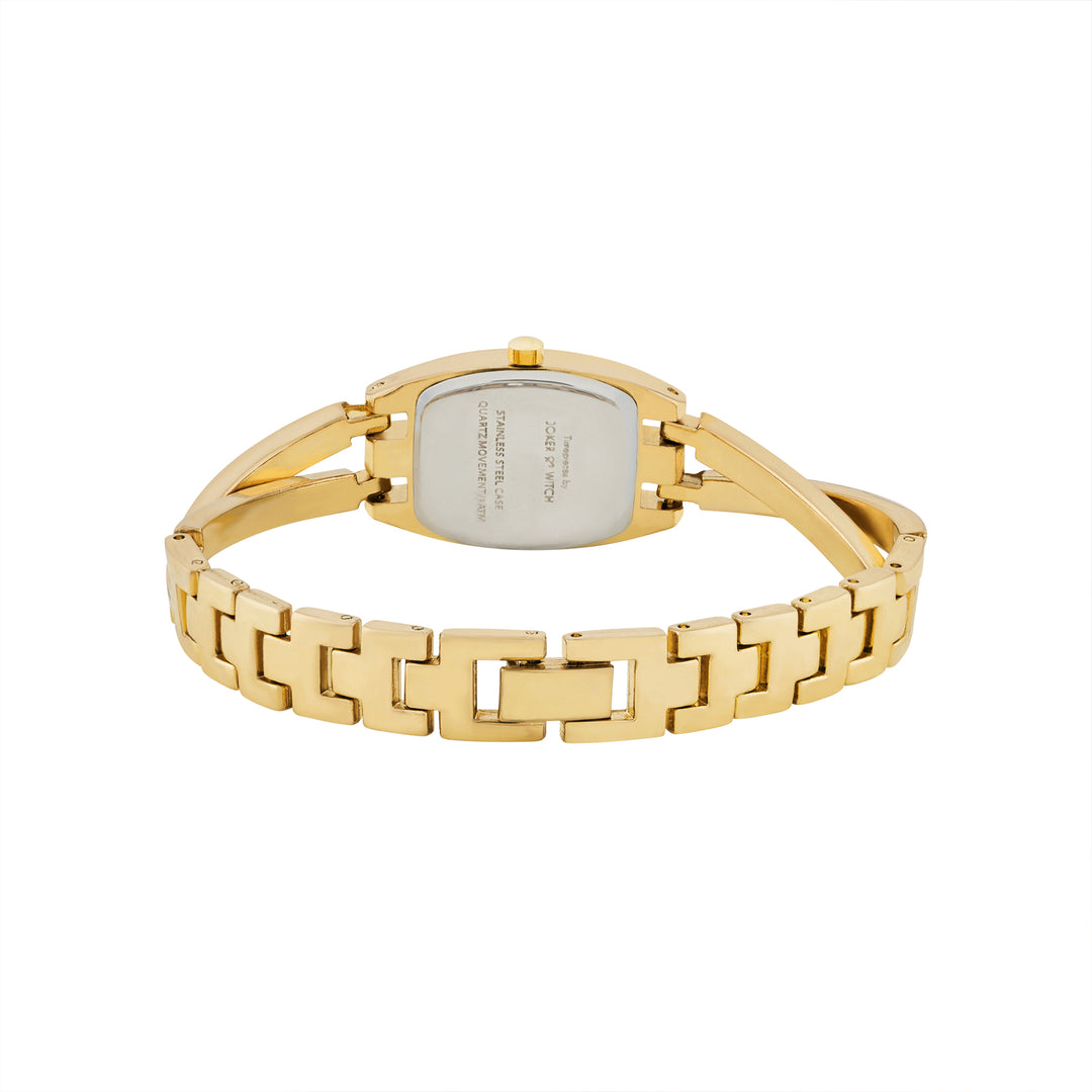 Goldenvy Watch Bracelet Stack