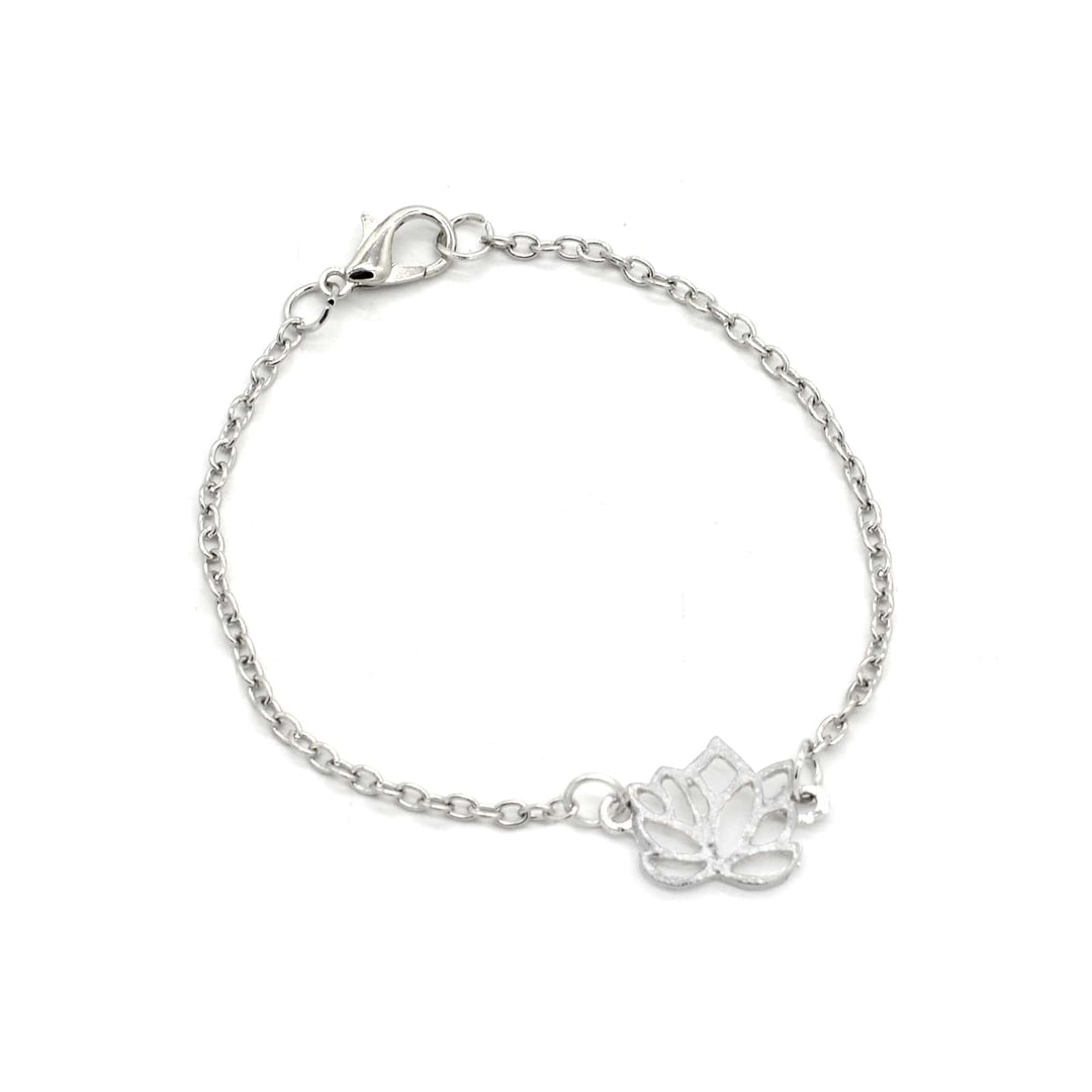 Icebound Watch Bracelet Stack
