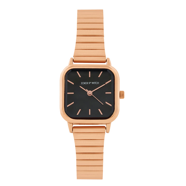 Duskbeam Watch Bracelet Stack