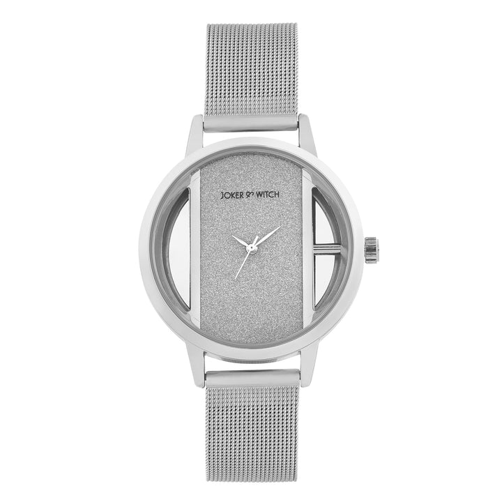 Mistcore Watch Bracelet Stack