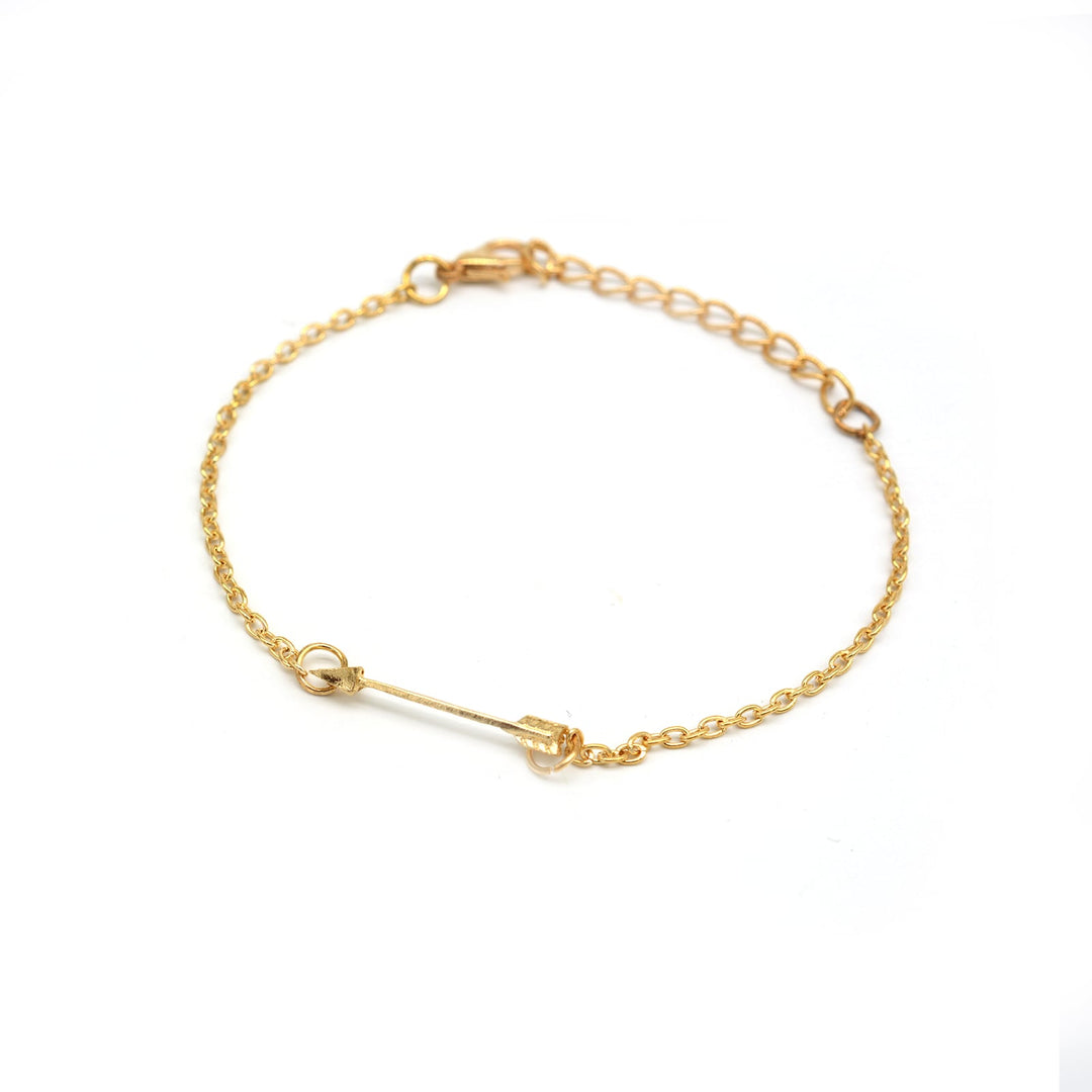 Glowtide Watch Bracelet Stack