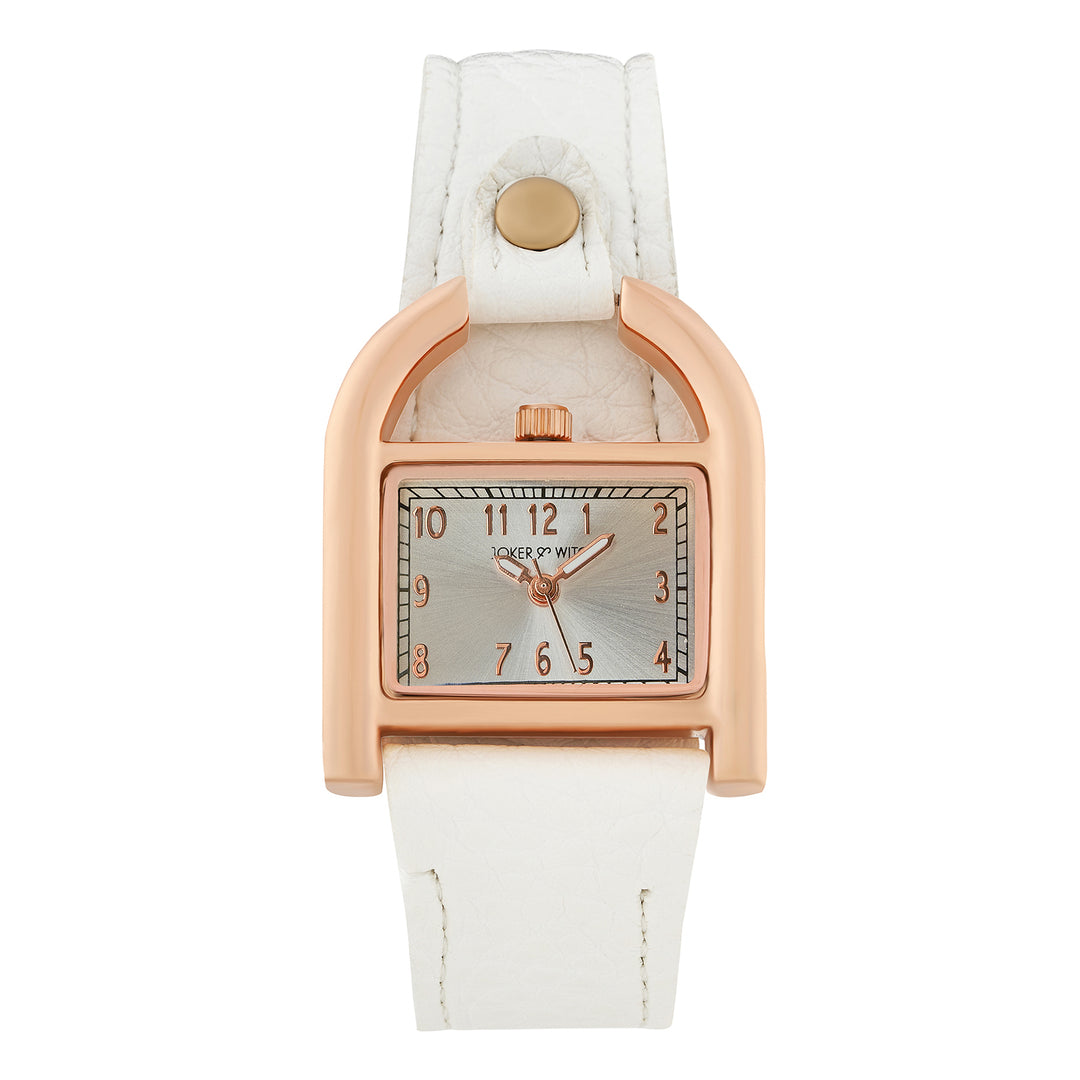 Glowtide Watch Bracelet Stack