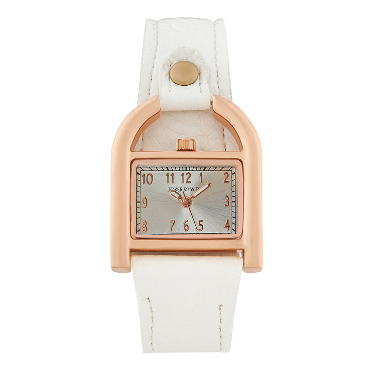 Glowtide Watch Bracelet Stack