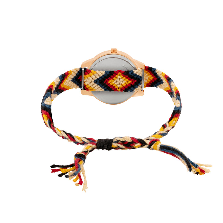 MacraMuse Watch Bracelet Stack