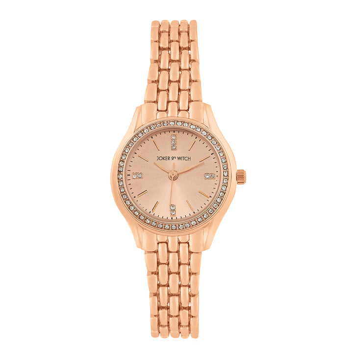Soft Rosin Watch Bracelet Stack