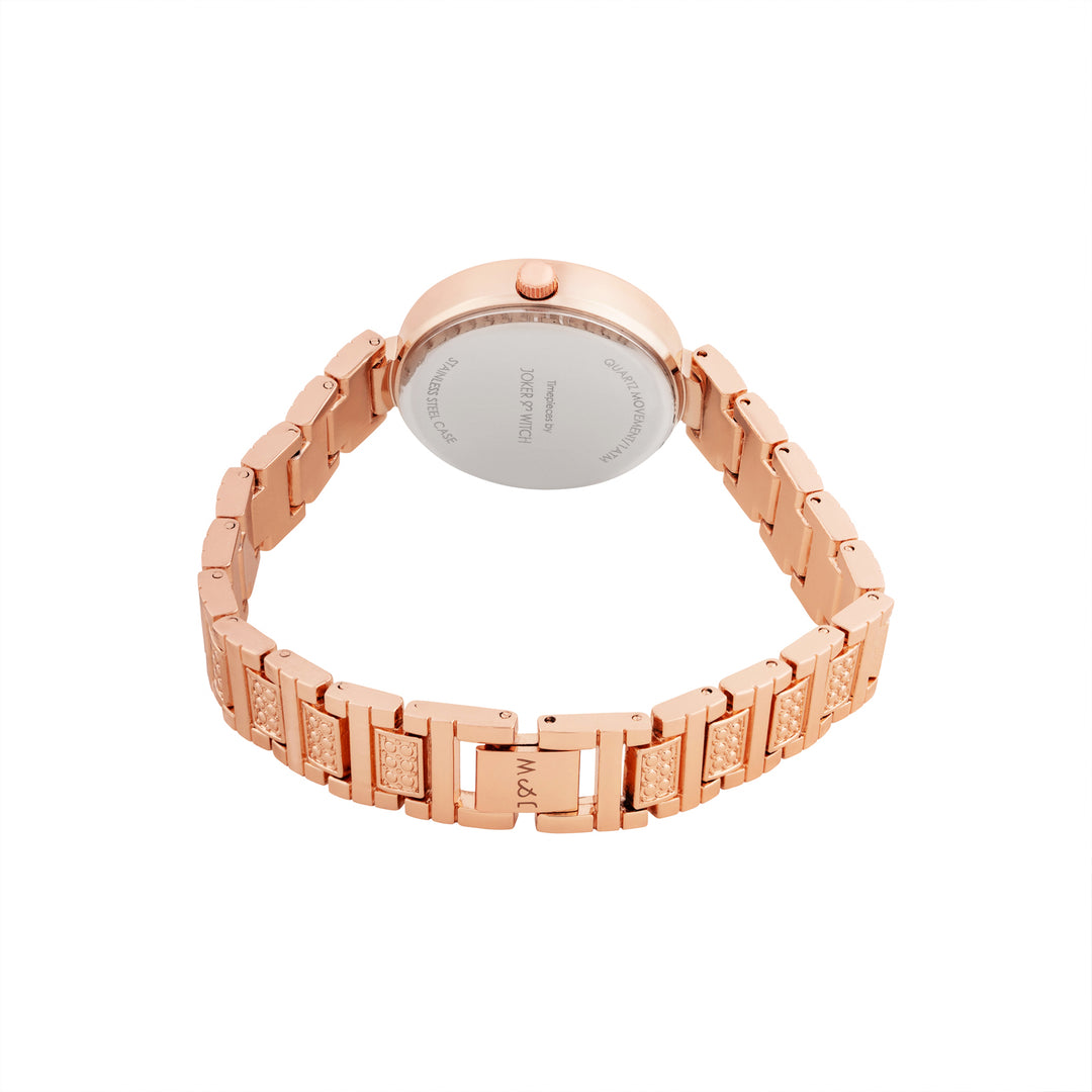 Blingcore Watch Bracelet Stack