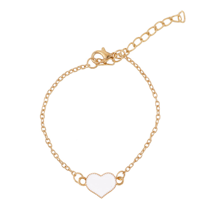 Beige Babe Watch Bracelet Stack