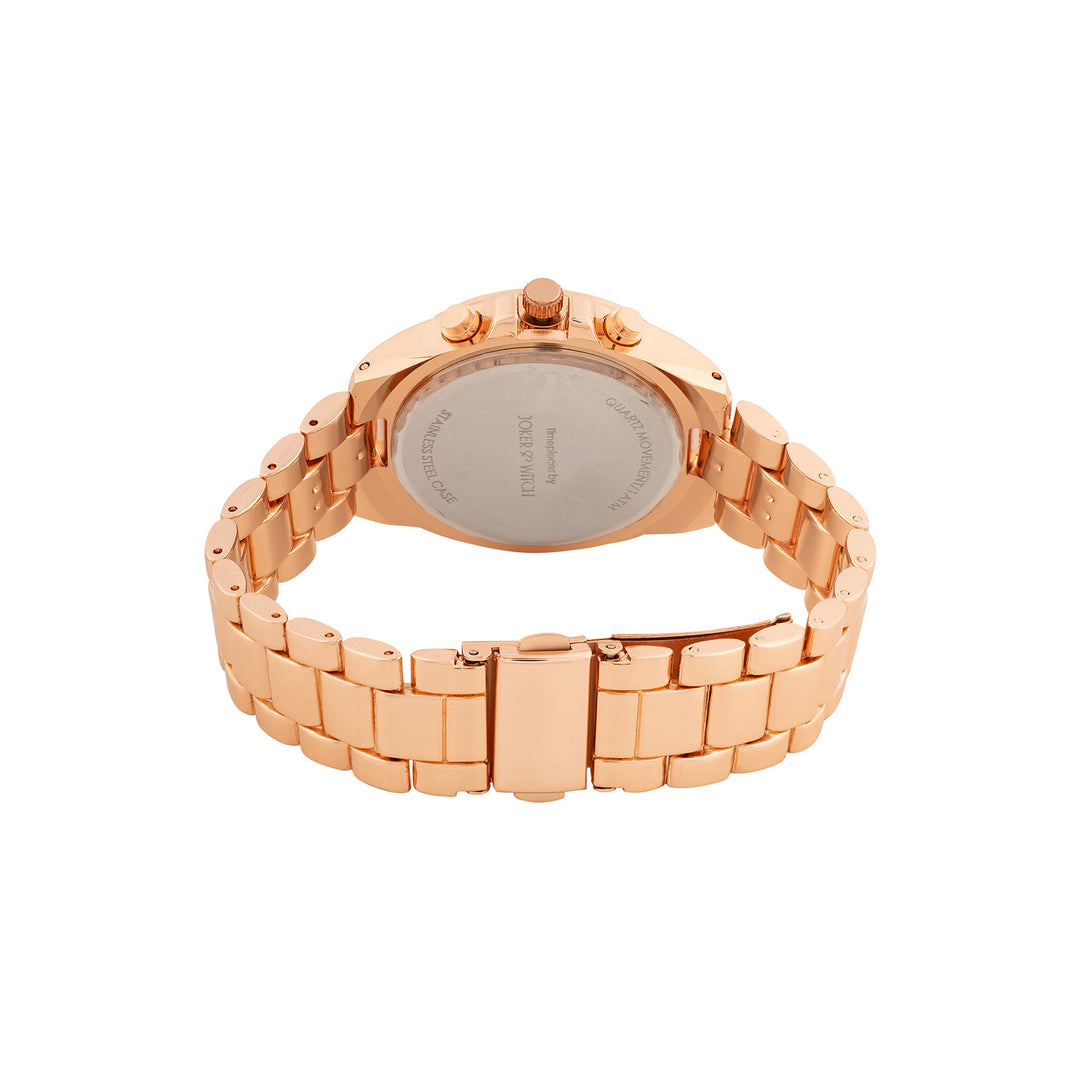 Fawnlight  Watch Bracelet Stack