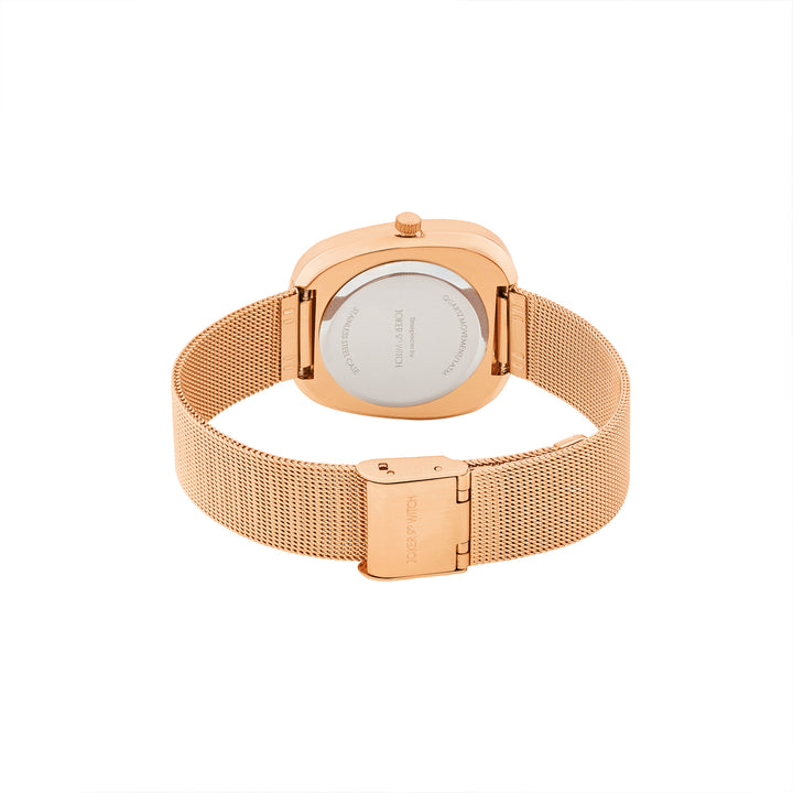 Rosienne  Watch Bracelet Stack
