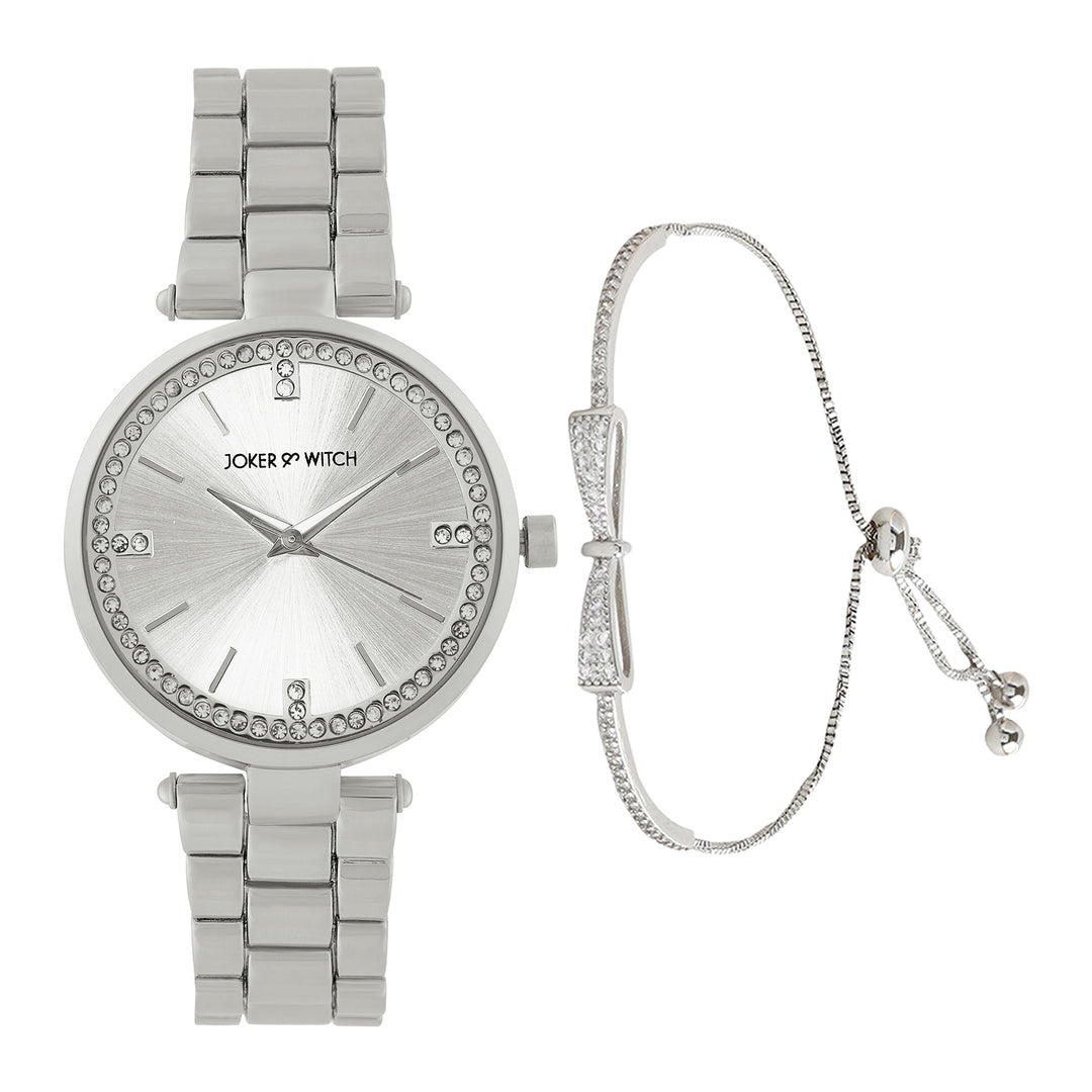 Softmetal  Watch Bracelet Stack